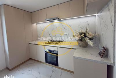 Apartament cu 3 camere decomandat în Bârnova - 3