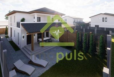 Duplex 4 camere, Chisoda-Giroc, finisaje calitative, carport. ? - 3