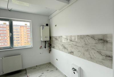 Apartament cu 2 camere semidecomandat în Militari - 4