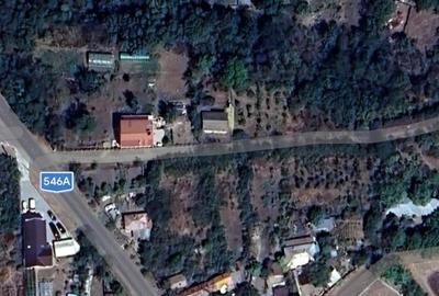 Casă cu Teren 2800 Mp în Văleni - 8