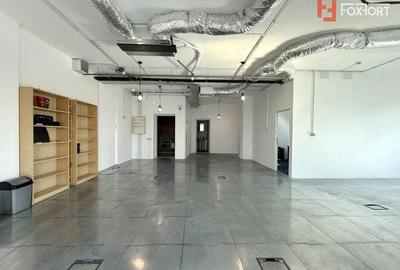 Spațiu comercial, de 90 mp, în Gheorghe Lazăr - 3