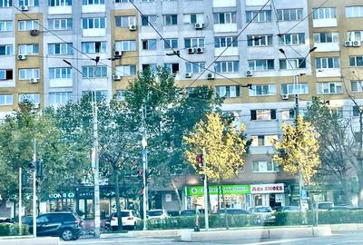 Spațiu comercial, de 40 mp, în Brâncoveanu - 1