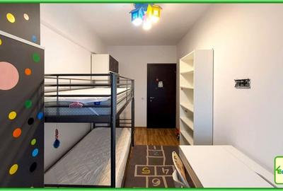 Apartament 3 camere de inchiriat, Carol Davila, ECX49271 - 6