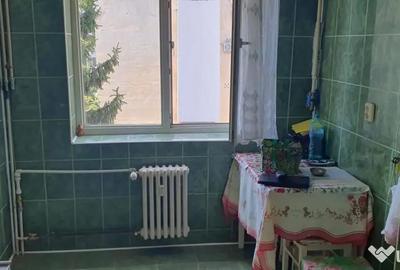 Apartament cu 3 camere semidecomandat în Cina - 18