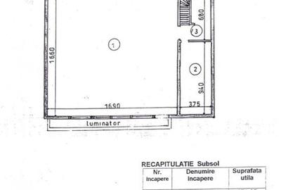 Cladire de birouri 3000 mp - 16