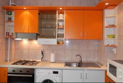 Apartament 2 Camere,Dorobanti,Metrou,Balcon,Decomandat,Bl 1980 Reabilitat,et.1/8 - 4