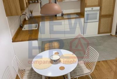 Apartament de inchiriat The Corner  Parcul Verdi Parcul Bordei Strada Rahmaninov - 7