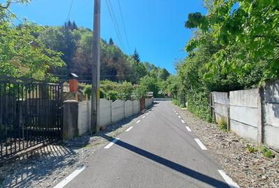 CASA SI LIVADA/ZONA DE DEALURI IMPADURITE/VALEA SCHEII/MANGA/VOINESTI/DAMBOVITA - 32
