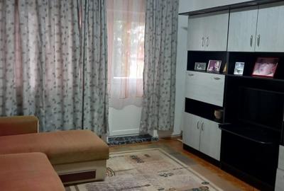 Inchiriez apartament izolat cu 2 camere, situat ultracentral in Zalau, et2/4 - 1