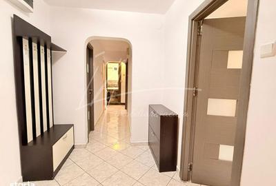 Apartament cu 3 camere, mobilat în Rahova - 2