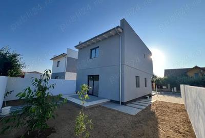 Casă cu 5 camere în Giarmata - 8