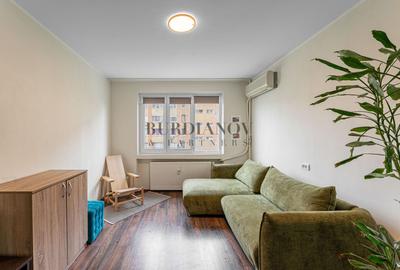 Apartament cu 4 camere semidecomandat, mobilat în Drumul Taberei - 1