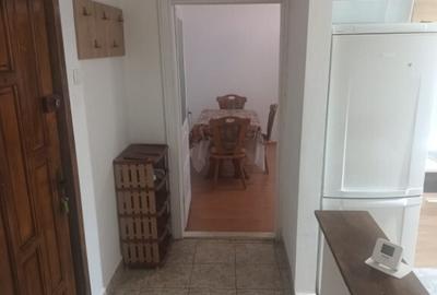 Granicerilor, 2 camere, etaj 2 - 4