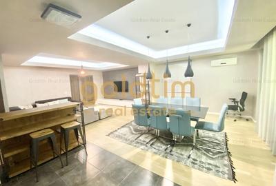 APARTAMENT LUX/COMPLET MOBILAT SI UTILAT/2 PARCARE SUB/BOXA/IANCU NICOLAE - 10