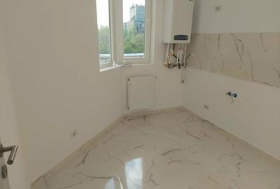 Garsonieră decomandată în Berceni - 3