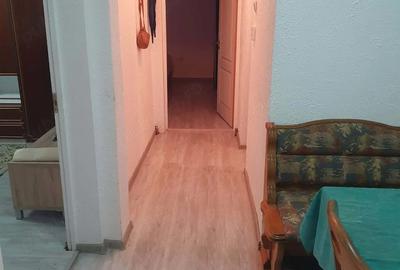 Apartament cu 2 camere decomandat în Micro 15 - 6