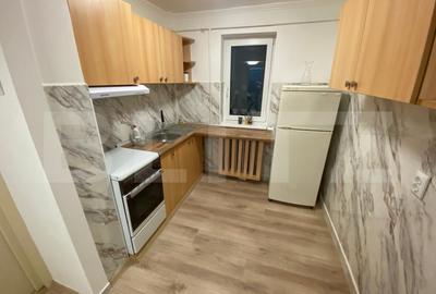 Apartament 3 camere, 49,71 mp, decomandat, zona Calvaria Manastur - 3