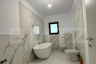 Apartament 3 camere, 108 mp, bloc nou, etaj intermediar, zon - 7