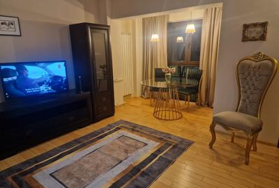 DOROBANTI, PIATA DOROBANTI, AP.2 CAM RENOVAT ACUM MOBILAT SI AMENAJAT DEOSEBIT - 2