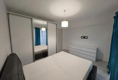 Apartament 2 camere de inchiriat Decebal Residence, Craiova - 7