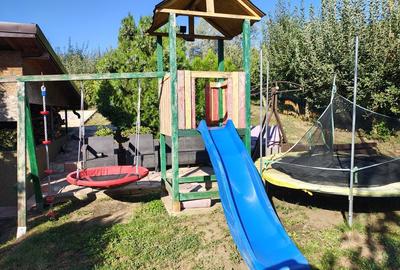 Casă cu 4 camere în Cârlig - 4