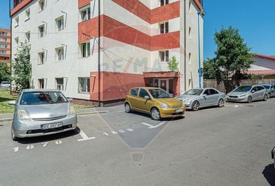 Garsonieră semidecomandată, mobilată în Brașovul Vechi - 9