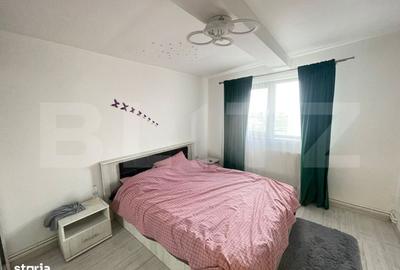 Apartament cu 2 camere, mobilat în Central - 5