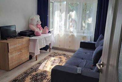 Apartament cu 2 camere nedecomandat în Central - 3