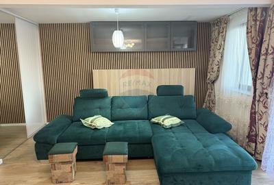 Apartament cu 2 camere de inchiriat in zona Manastur/Edgar Quinet Apartament cu 2 camere de inchiriat in zona Manastur/Edgar Quinet - 6