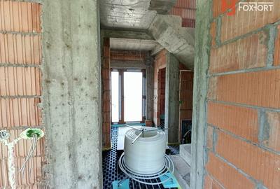 Casa individuala la rosu Zona Calea Urseni - ID V5300 - 10