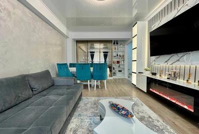 Vanzare apartament cu 2 camere, 53 m.p. - Gata de intrare. - 3