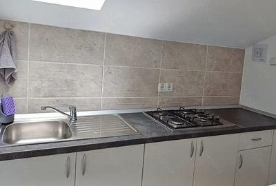 Spațiu comercial, de 96 mp, în Ultracentral