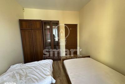 Apartament cu 4 camere semidecomandat în Zorilor - 6