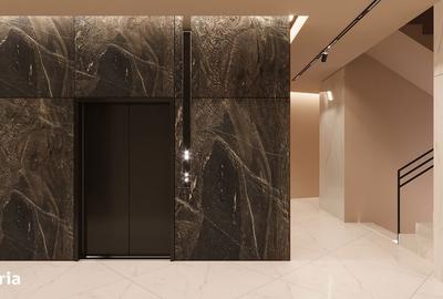 Apartament cu 3 camere în Unirii - 3