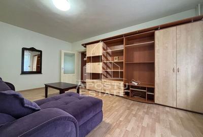 Apartament cu 2 camere, semidecomandat, bloc 2002,centrala, Girocului - 2