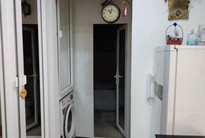 Apartament cu 2 camere decomandat în C5 - 5