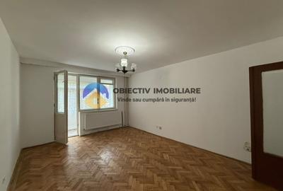 Apartament 3 camere- cartier Maratei - 3
