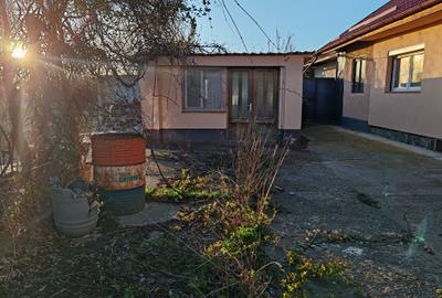 Casa 3 camere libera la vanzare GHIMBAV - 16