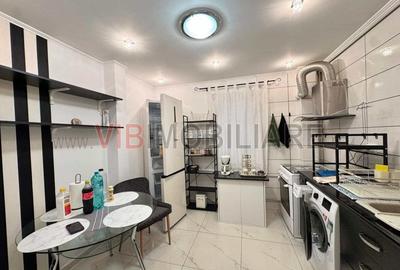 Apartament cu 2 camere semidecomandat în Lujerului - 8