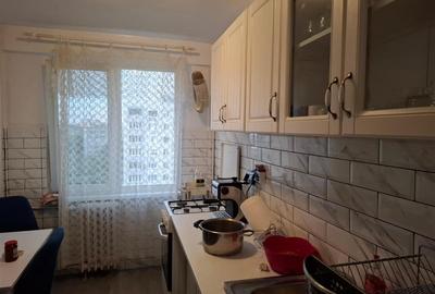 Vanzare apartament 2 camere | langa metrou N Grigorescu | bloc 1978 | reabilitat - 1