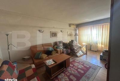 Apartament cu 4 camere în Central - 10