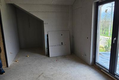 Targsoru Nou - vila P+M 6 camere, 2024 la gri - 159000 euro - 9