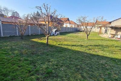 Casă cu 1 camere cu Teren 593 Mp în Simeria - 1