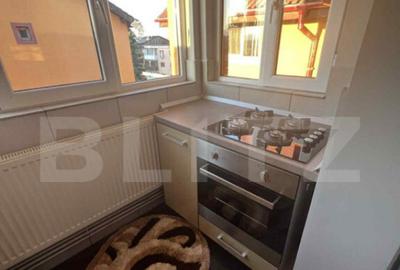 Apartament de inchiriat, cu 2 camere - 8 Mai, Targu Jiu - 2