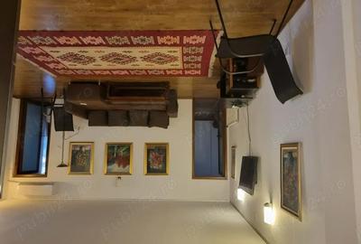 Apartament cu 3 camere semidecomandat în Palazu Mare - 4