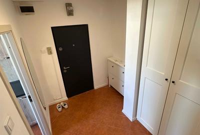 Apartament cu 2 camere semidecomandat în Dacia