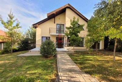 Casă cu Teren 500 Mp în Belvedere