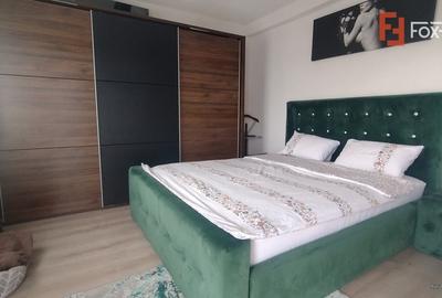 Duplex 5 camere, mobilat - utilat, Timisoara - Zona Lipovei - 7