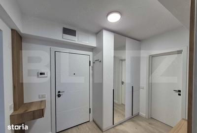 Apartament cu 2 camere decomandat în Calea Aradului - 1