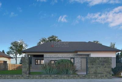 Structura Generoasa Peisagistica Realizata - 4